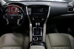 Mitsubishi Montero Sport